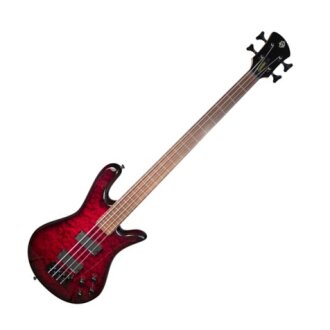 Spector Legend Classic 4 Fretless Bass