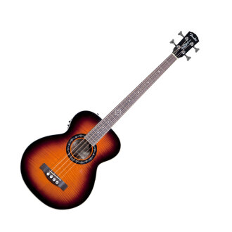 Fender T-Bucket Acoustic-Electric Bass