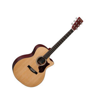 Martin GPCPA4SAPELE Acoustic Guitar