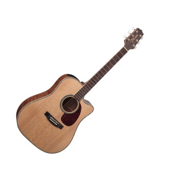 Takamine EG340DLX Acoustic-Electric