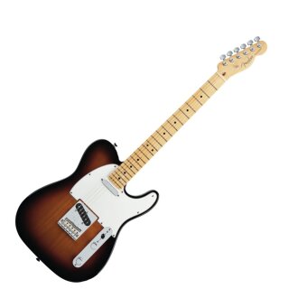 Fender 2012 USA STD Telecaster, Maple