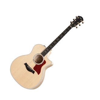 Taylor 614CE 2012 Acoustic-Electric