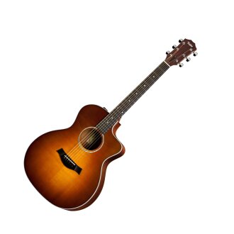 Taylor 214CE Acoustic-Electric Guitar