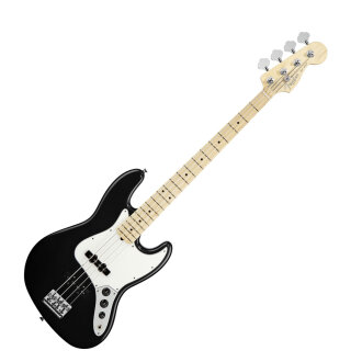 Fender 2012 USA STD Jazz Bass, Maple