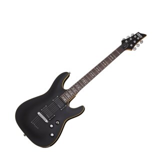 Schecter Omen-6 Active Electric Guitar