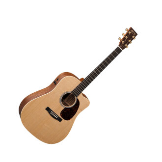 Martin DCPA4SIRIS Acoustic-Electric