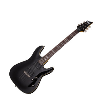 Schecter Omen 6 Active Electric Guitar