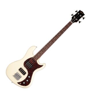 Gibson EB Electric Bass (with Case)