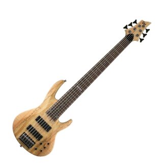 ESP LTD B206SM Electric Bass, 6-String