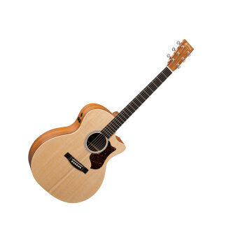 Martin GPCPA5K Acoustic-Electric Guitar