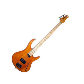 MTD Kingston Artist 4-String Bass