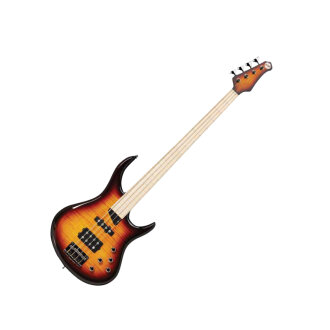 MTD Kingston Heir 4-String Electric Bass