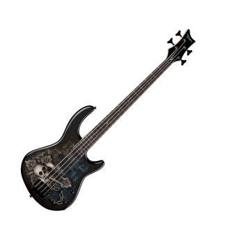 Dean Edge 10A PJ Catacombs Electric Bass