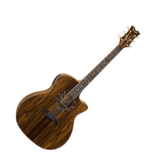 Dean Exotica Cocobolo Acoustic-Electric