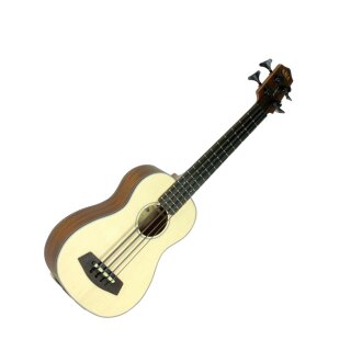 Kala U.BASS2 Bass Ukulele (with Gig Bag)
