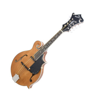 Epiphone MM-50E F-Style Mandolin