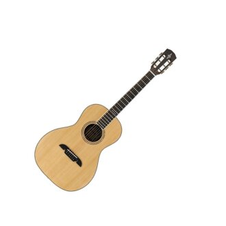 Alvarez AP70 Parlor Acoustic Guitar