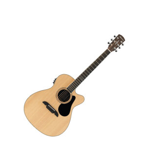 Alvarez AF70CE Acoustic-Electric Guitar
