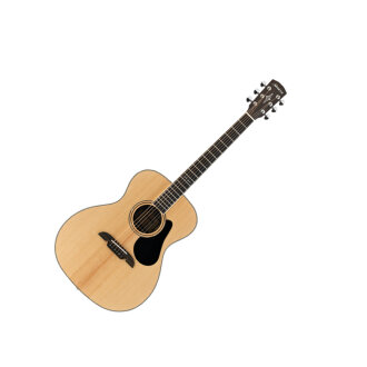 Alvarez AF70 Folk Acoustic Guitar