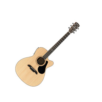 Alvarez AF60CE Folk Acoustic-Electric