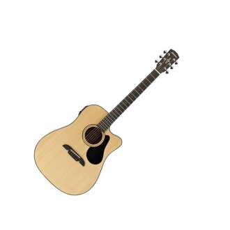 Alvarez AD30CE Acoustic Electric Guitar