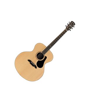 Alvarez ABT60E Baritone Guitar