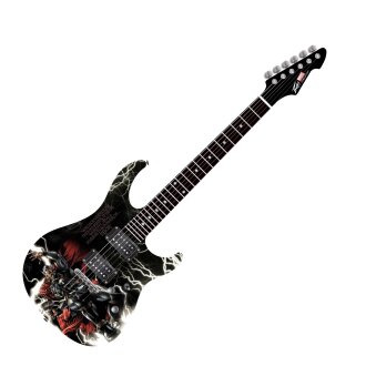 Peavey Predator Plus Stoptail EXP Guitar
