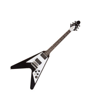 Gibson Custom Kirk Hammett Sig Flying V
