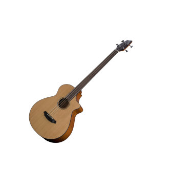 Breedlove Solo BJ350 CME4 Acoustic Bass