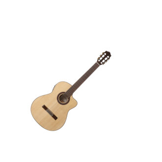 Cordoba GK Studio Negra Classical Guitar