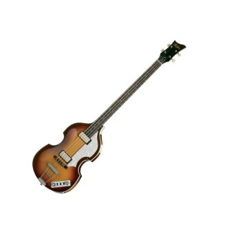 Hofner HCT5001 CT Series 4-String Bass
