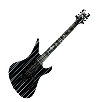Schecter Synyster Standard Guitar