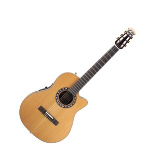 Ovation 1773AX4 Elite AX Classical