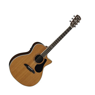 Alvarez AG75CE Grand Auditorium Acoustic