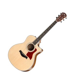 Taylor 416CE Grand Symphony Cutaway