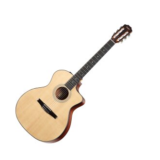 Taylor 214CE-N Classical Acoustic
