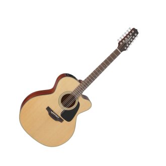 Takamine P1JC-12 12-String Guitar