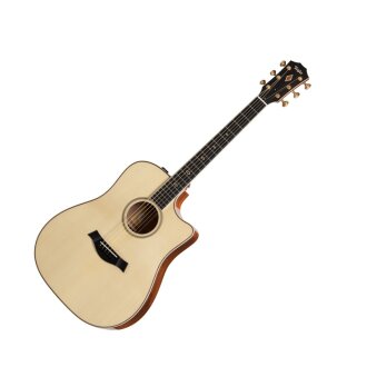 Taylor DNCE 2012 Fall LTD ED Acoustic