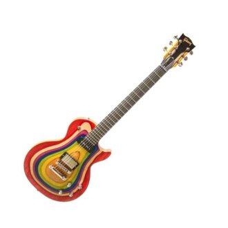 Gibson Les Paul Zoot Suit Guitar