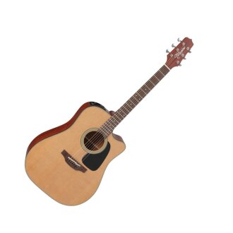 Takamine P1DC Dreadnought Guitar