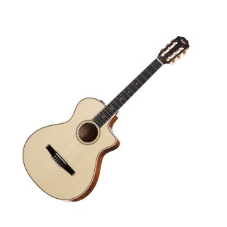 Taylor GCCE 2012 Fall LTD ED Classical