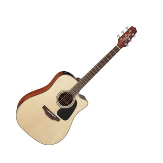 Takamine P2DC Dreadnought Guitar