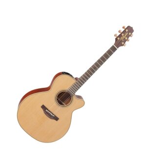 Takamine P3NC Guitar with Case