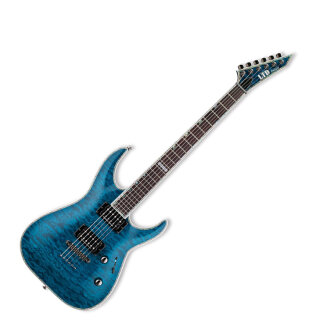 ESP LTD MH1000NT Electric Guitar