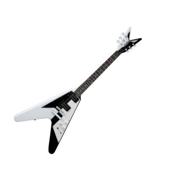 Dean Michael Schenker Retro Guitars