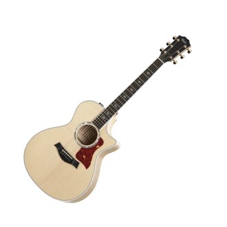 Taylor 612CE Acoustic Electric Guitar