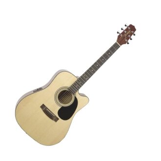 Jasmine by Takamine ES45C Dreadnought