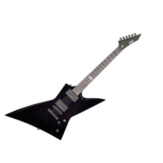 ESP LTD EX50 Explorer Electric Guitar