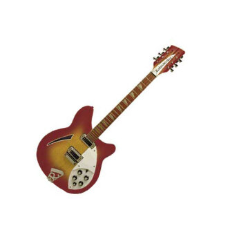 Rickenbacker 360/12 12-String Guitar