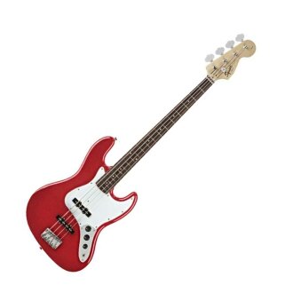 Squier Affinity Jazz Electric Bass
